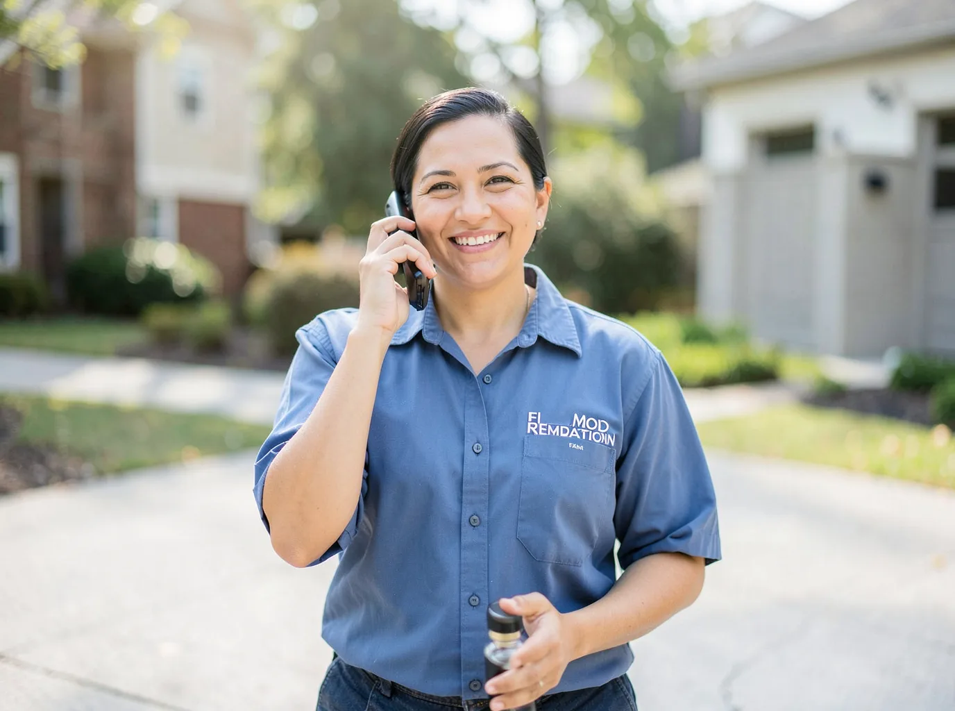 Mold Remediation Brownsville, OH FAQs